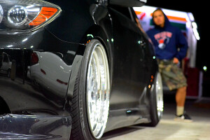 2009 Scion tC