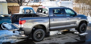 Toyota Tundra