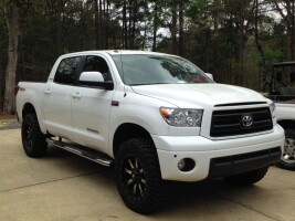 Toyota Tundra