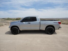 2013 Toyota Tundra