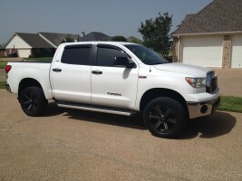 Toyota Tundra