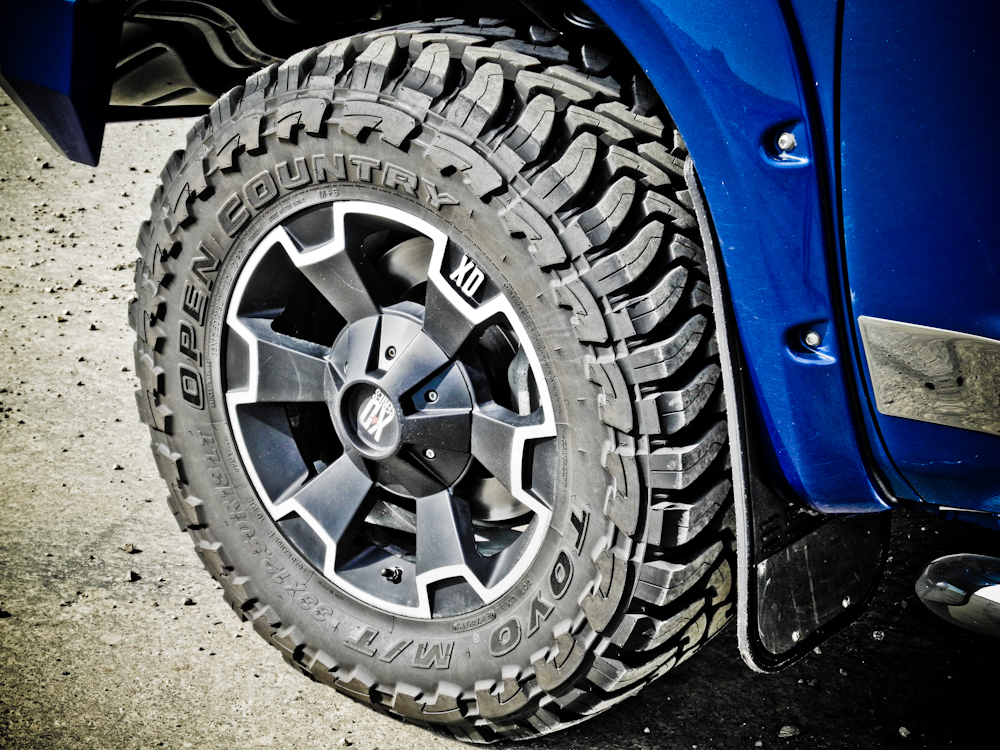 2010 Toyota Tundra photo