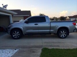 Toyota Tundra