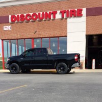 2014 Toyota Tundra