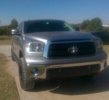 Toyota Tundra