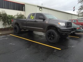 Toyota Tundra
