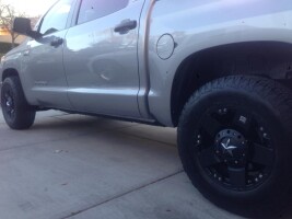 2014 Toyota Tundra