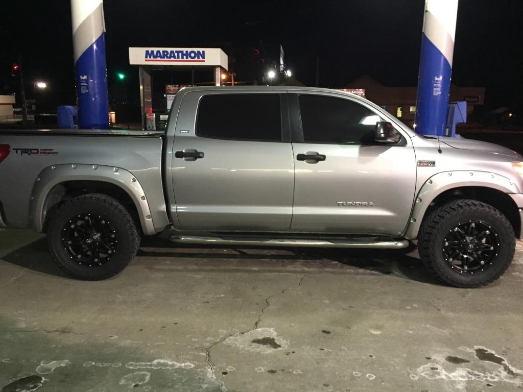 2013 Toyota Tundra photo