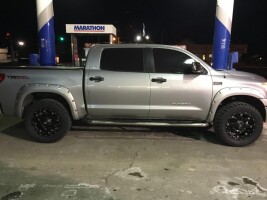 2013 Toyota Tundra