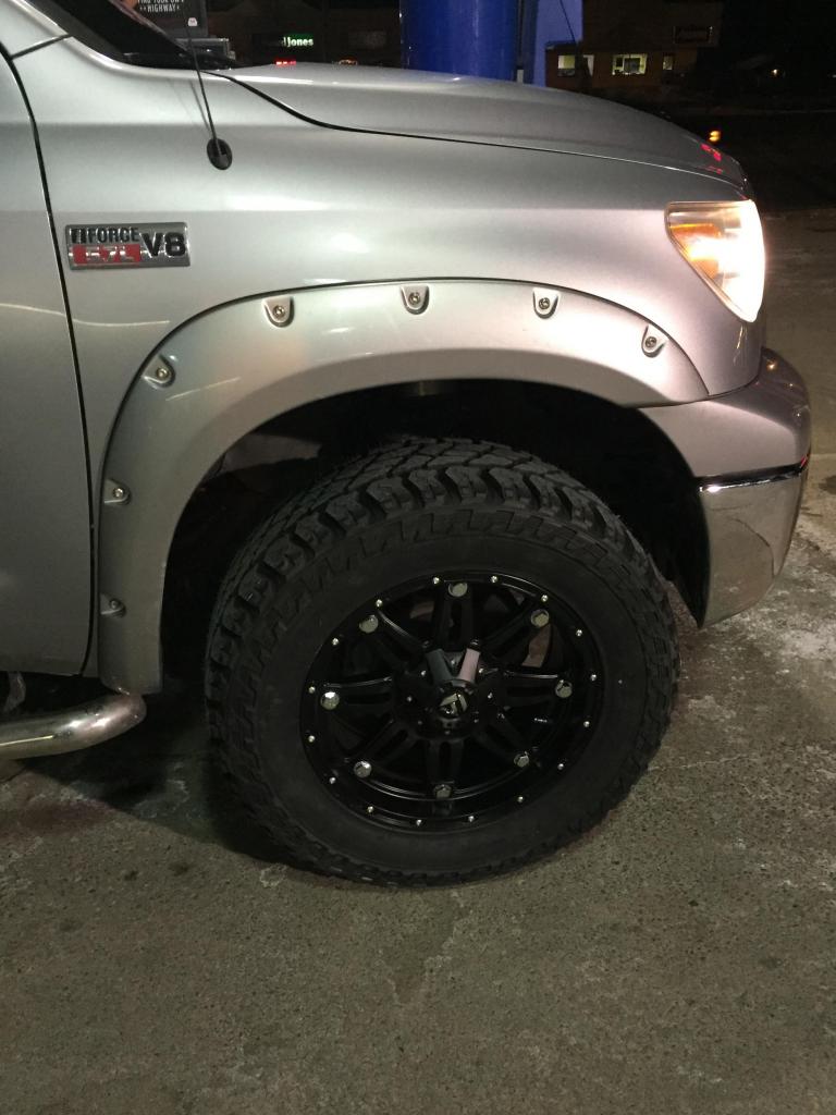 2013 Toyota Tundra photo