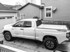 2015 Toyota Tundra