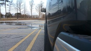 2015 Toyota Tundra