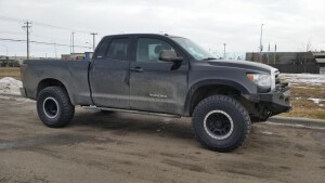 Toyota Tundra