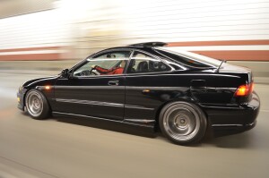 2000 Acura Integra
