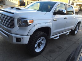 2015 Toyota Tundra