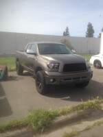 2007 Toyota Tundra