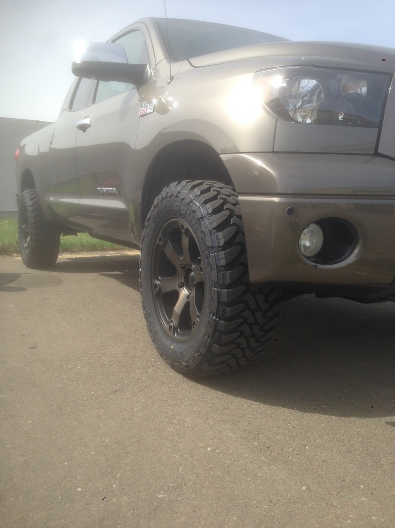 2007 Toyota Tundra photo