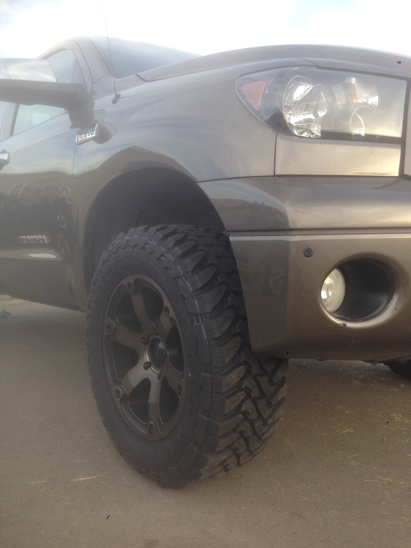 2007 Toyota Tundra photo