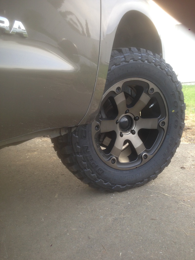 2007 Toyota Tundra photo