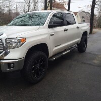 2014 Toyota Tundra