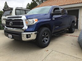 Toyota Tundra