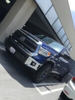 2014 Toyota Tundra