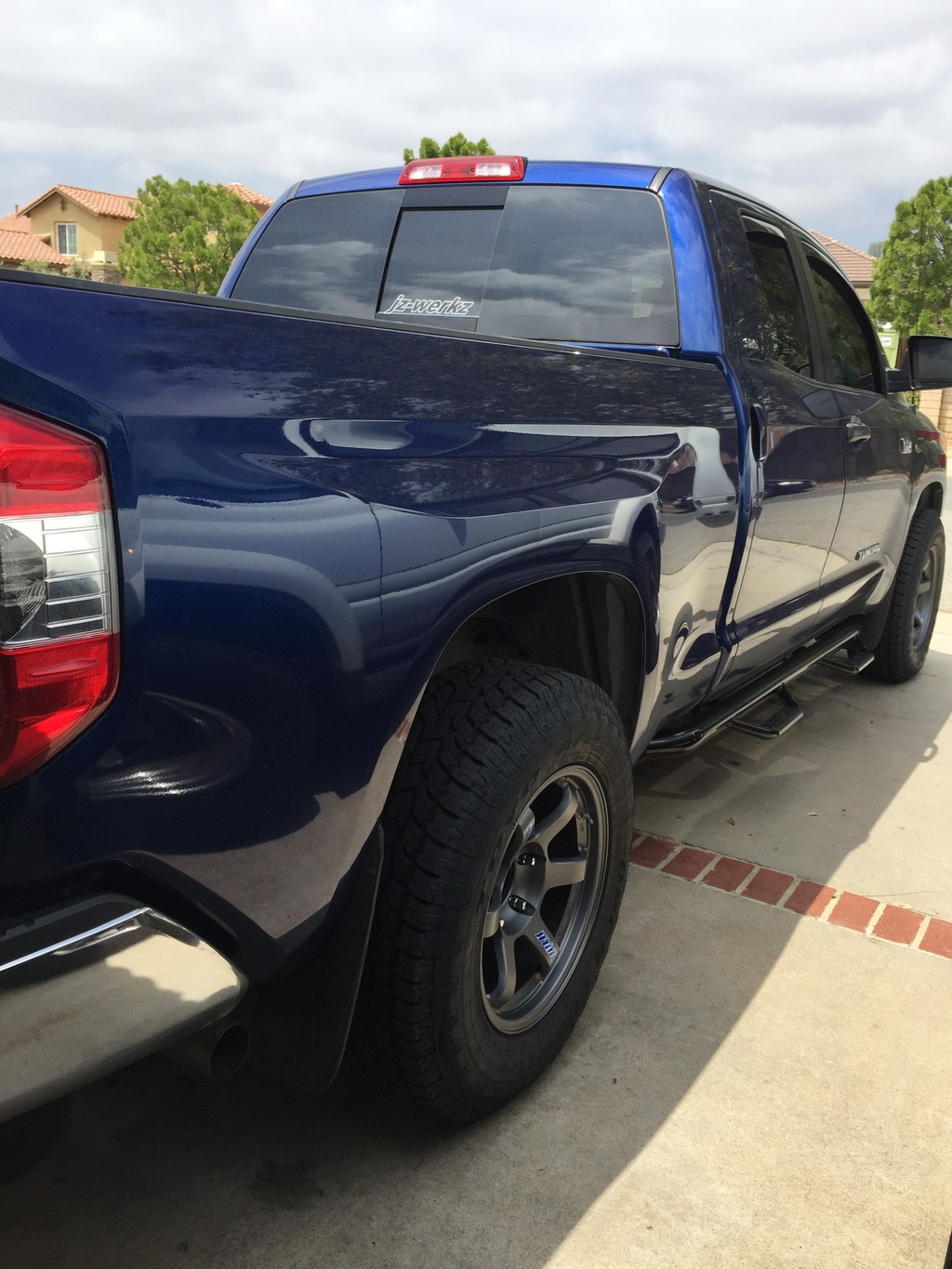 2014 Toyota Tundra photo