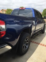 2014 Toyota Tundra