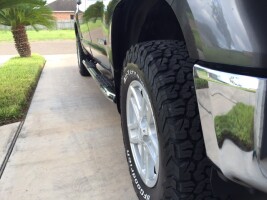 2015 Toyota Tundra