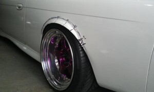 1997 Nissan S14