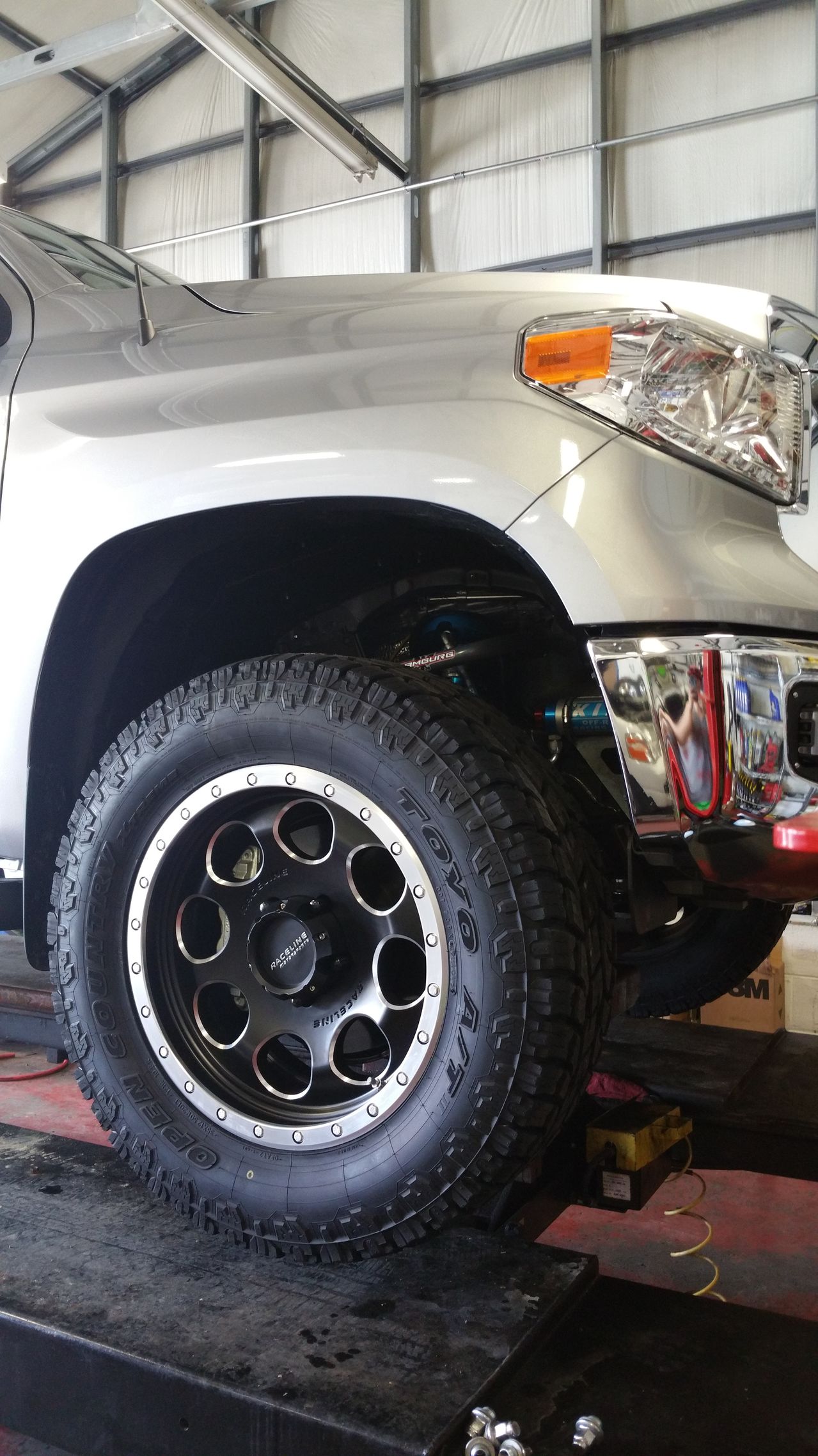 2015 Toyota Tundra photo