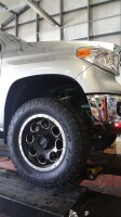 2015 Toyota Tundra