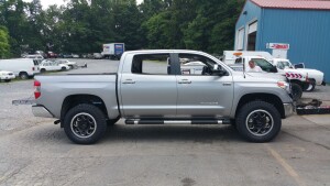2015 Toyota Tundra