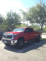2014 Toyota Tundra