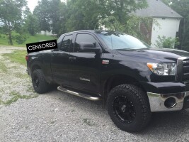 2013 Toyota Tundra