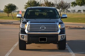 Toyota Tundra
