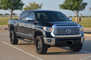 2014 Toyota Tundra