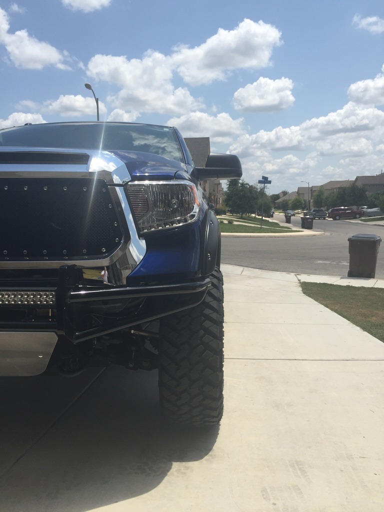 2015 Toyota Tundra photo