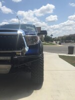 2015 Toyota Tundra
