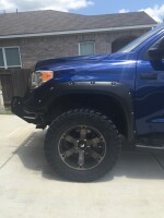 2015 Toyota Tundra