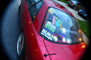 1992 Nissan S13