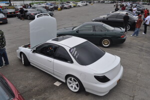 1997 Acura CL