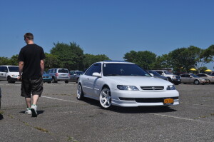 1997 Acura CL