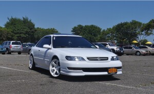 1997 Acura CL