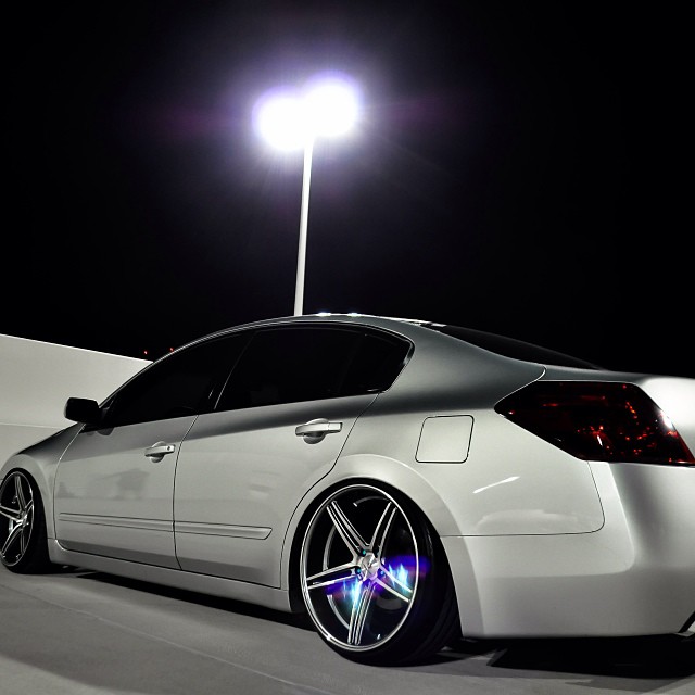 2012 Nissan Altima photo