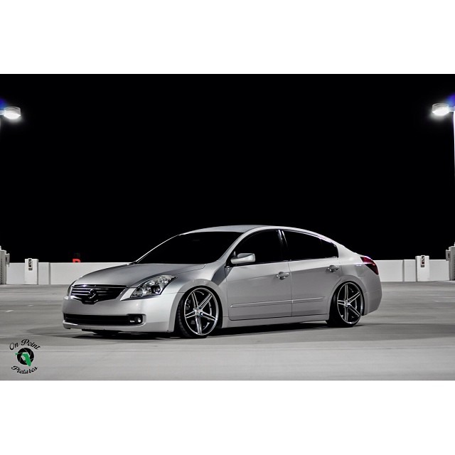 2012 Nissan Altima photo