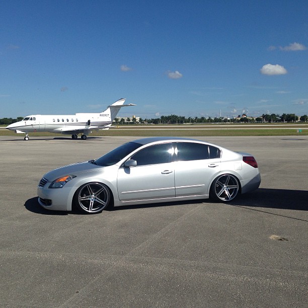 2012 Nissan Altima photo