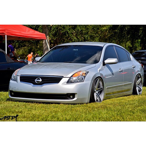 2012 Nissan Altima photo