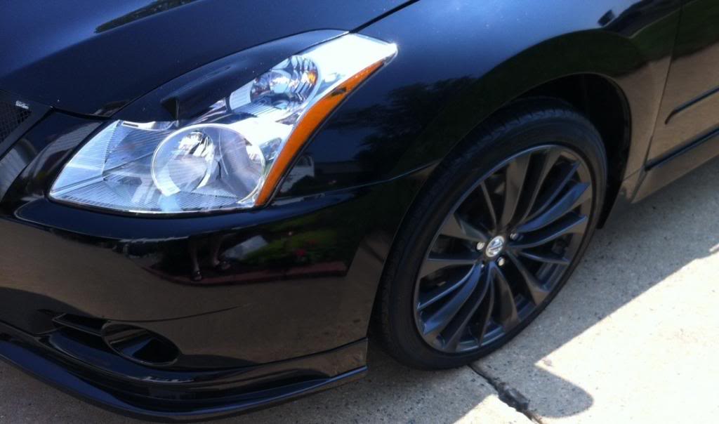 2012 Nissan Altima photo