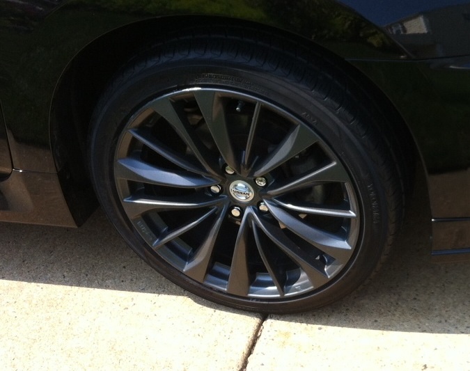 2012 Nissan Altima photo